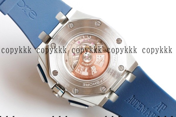 大人気 オーデマ・ピゲ ロイヤルオーク スーパーコピー腕時計 - watches-01346 画像 8