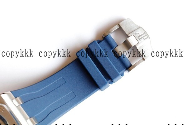 大人気 オーデマ・ピゲ ロイヤルオーク スーパーコピー腕時計 - watches-01346 画像 9