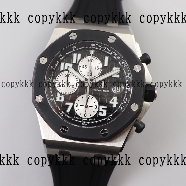 送料無料 オーデマ・ピゲ ロイヤルオーク コピー腕時計 - watches-01347 おすすめN級品