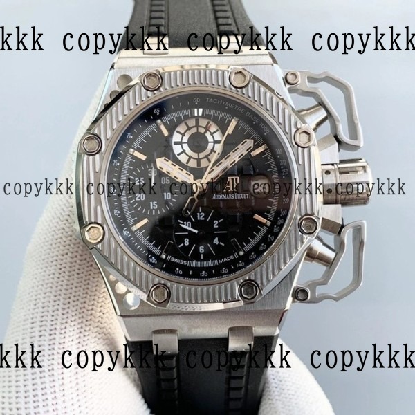 格安 オーデマ・ピゲ ロイヤルオーク コピー腕時計 - watches-01348