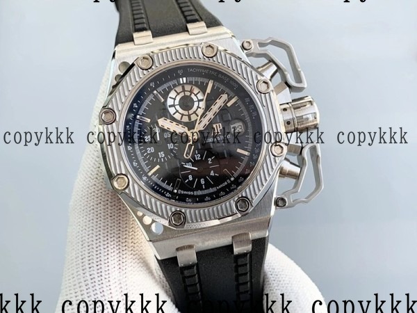 格安 オーデマ・ピゲ ロイヤルオーク コピー腕時計 - watches-01348 画像 2