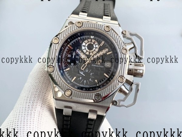 格安 オーデマ・ピゲ ロイヤルオーク コピー腕時計 - watches-01348 画像 3