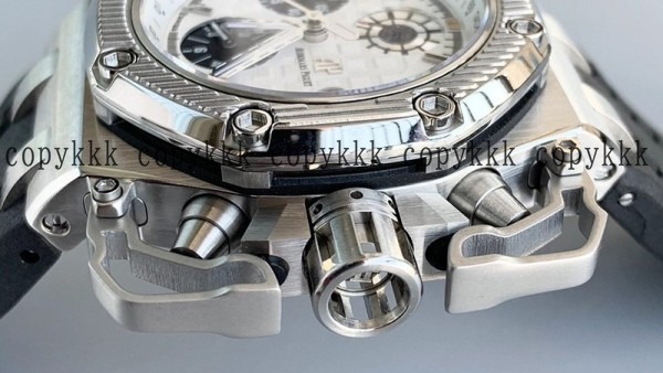 格安 オーデマ・ピゲ ロイヤルオーク コピー腕時計 - watches-01348 画像 4