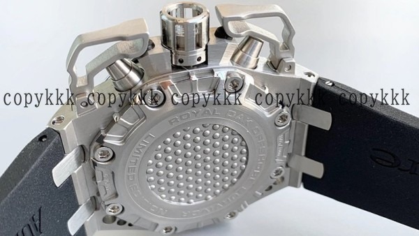 格安 オーデマ・ピゲ ロイヤルオーク コピー腕時計 - watches-01348 画像 7