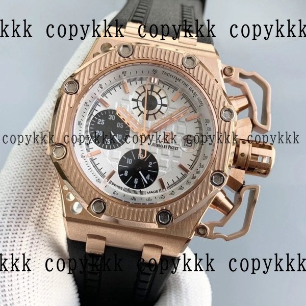 オーデマ・ピゲ ロイヤルオーク スーパーコピー腕時計 激安通販 - watches-01349
