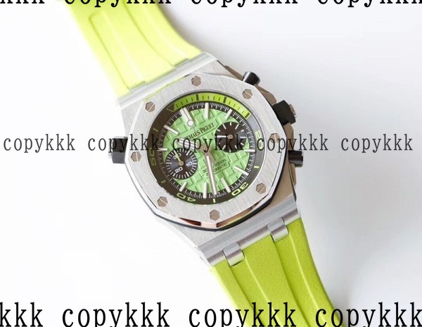 オーデマ・ピゲ ロイヤルオーク スーパーコピー腕時計 激安通販 - watches-01350 画像 2