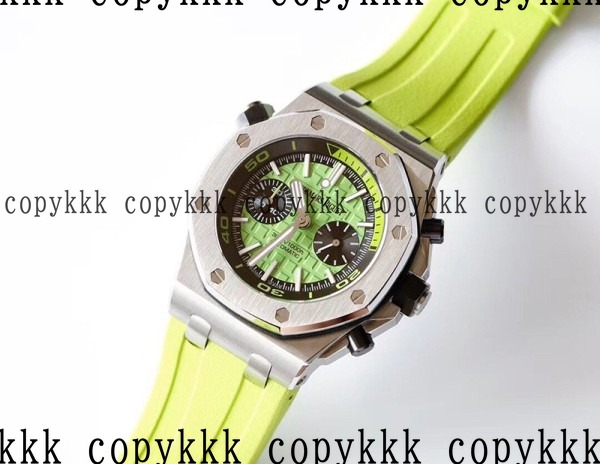 オーデマ・ピゲ ロイヤルオーク スーパーコピー腕時計 激安通販 - watches-01350 画像 3