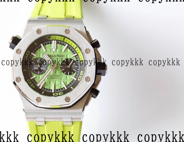 オーデマ・ピゲ ロイヤルオーク スーパーコピー腕時計 激安通販 - watches-01350 画像 4