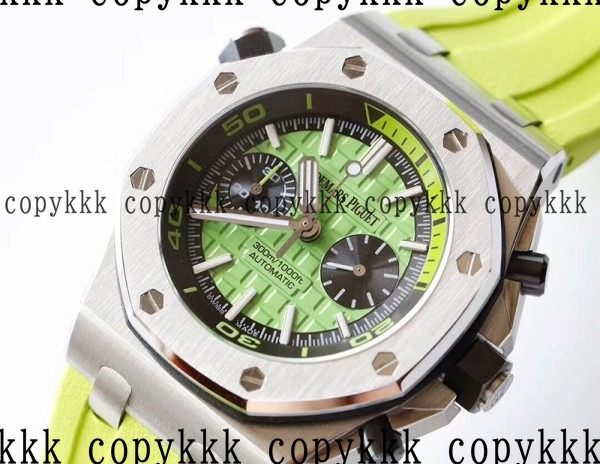 オーデマ・ピゲ ロイヤルオーク スーパーコピー腕時計 激安通販 - watches-01350 画像 5