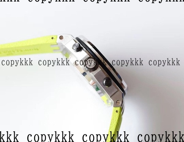 オーデマ・ピゲ ロイヤルオーク スーパーコピー腕時計 激安通販 - watches-01350 画像 6