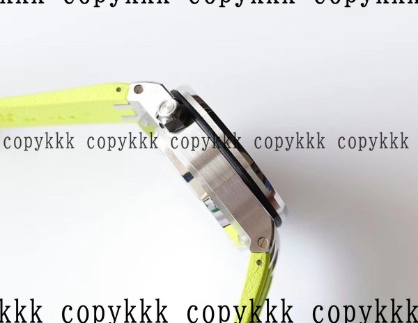 オーデマ・ピゲ ロイヤルオーク スーパーコピー腕時計 激安通販 - watches-01350 画像 7
