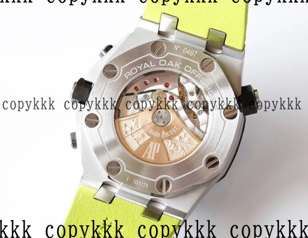 オーデマ・ピゲ ロイヤルオーク スーパーコピー腕時計 激安通販 - watches-01350 画像 8