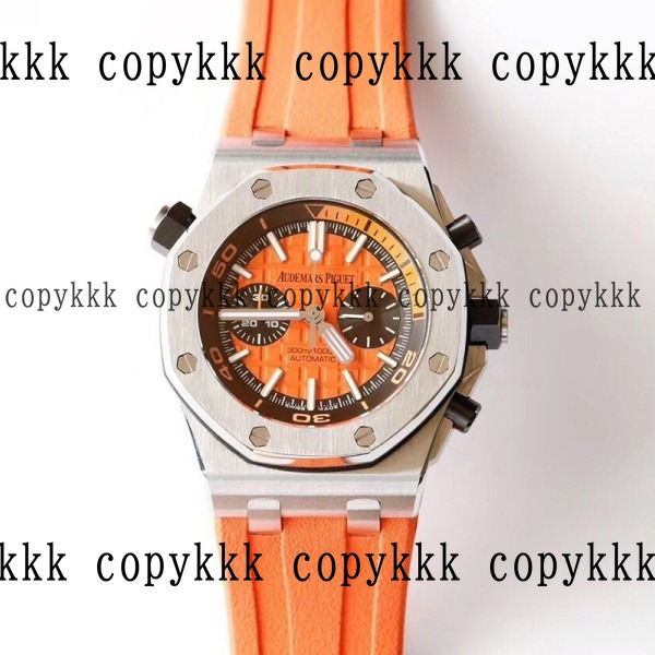 人気 オーデマ・ピゲ ロイヤルオーク N級品腕時計 - watches-01351