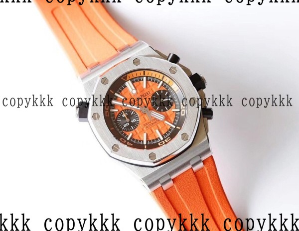 人気 オーデマ・ピゲ ロイヤルオーク N級品腕時計 - watches-01351 画像 2