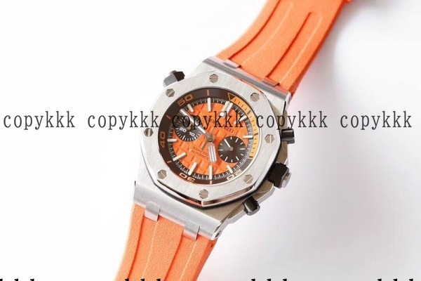 人気 オーデマ・ピゲ ロイヤルオーク N級品腕時計 - watches-01351 画像 3