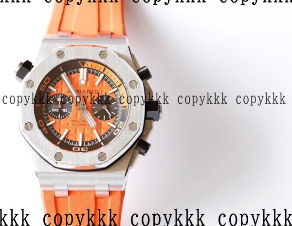 人気 オーデマ・ピゲ ロイヤルオーク N級品腕時計 - watches-01351 画像 4
