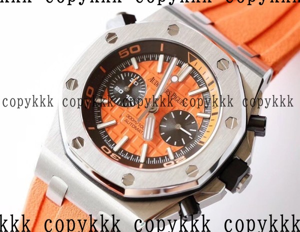 人気 オーデマ・ピゲ ロイヤルオーク N級品腕時計 - watches-01351 画像 5