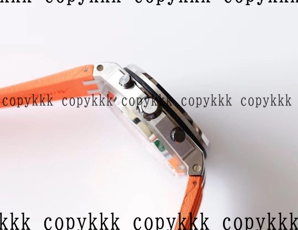 人気 オーデマ・ピゲ ロイヤルオーク N級品腕時計 - watches-01351 画像 6