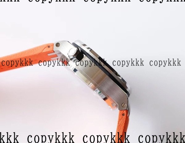 人気 オーデマ・ピゲ ロイヤルオーク N級品腕時計 - watches-01351 画像 7