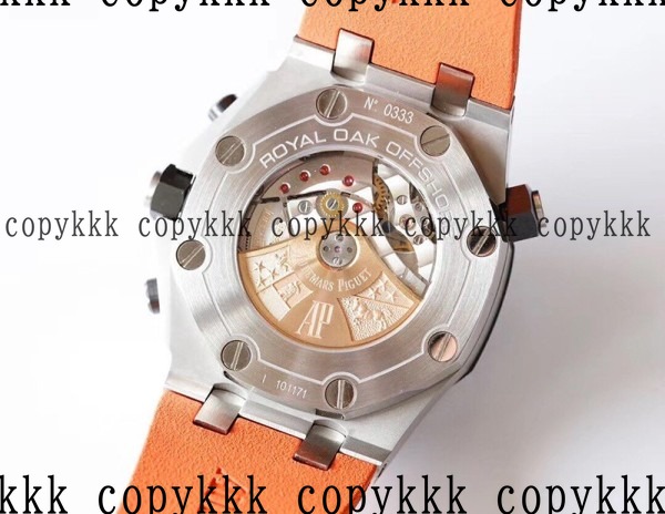 人気 オーデマ・ピゲ ロイヤルオーク N級品腕時計 - watches-01351 画像 8