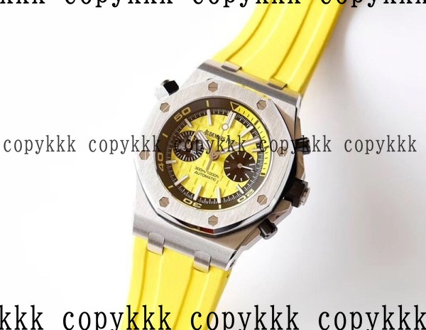 オーデマ・ピゲ ロイヤルオーク スーパーコピー腕時計 激安通販 - watches-01352