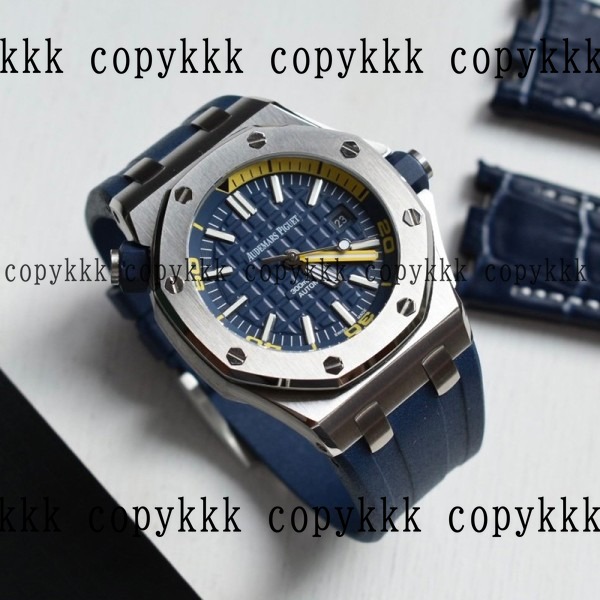 人気 オーデマ・ピゲ ロイヤルオーク N級品腕時計 - watches-01353