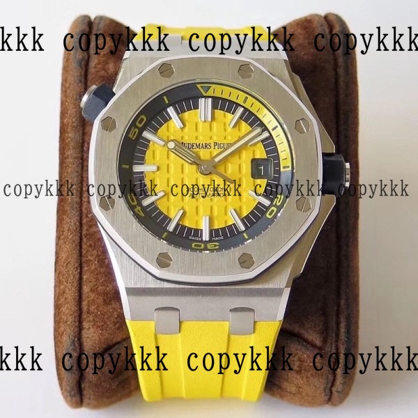 オーデマ・ピゲ ロイヤルオーク N級品腕時計 送料無料 - watches-01356