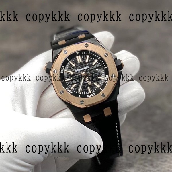 人気 オーデマ・ピゲ ロイヤルオーク N級品腕時計 - watches-01357