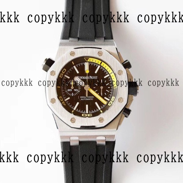 オーデマ・ピゲ ロイヤルオーク スーパーコピー腕時計 激安通販 - watches-01358