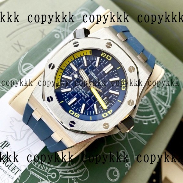 大人気 オーデマ・ピゲ ロイヤルオーク スーパーコピー腕時計 - watches-01359