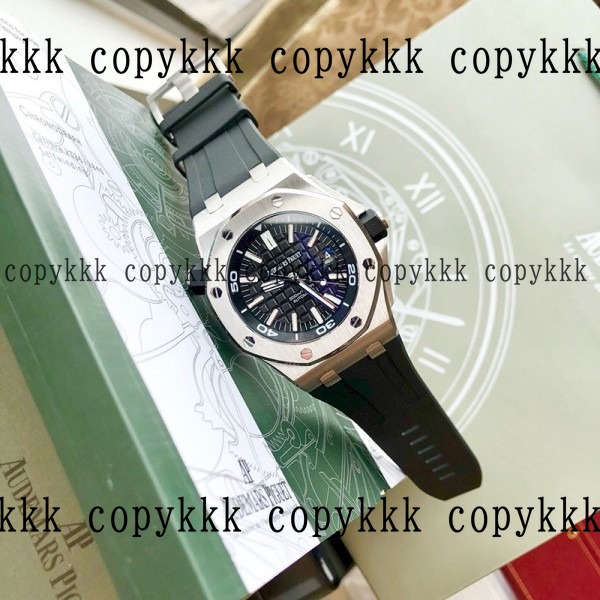 大人気 オーデマ・ピゲ ロイヤルオーク スーパーコピー腕時計 - watches-01360 画像 2