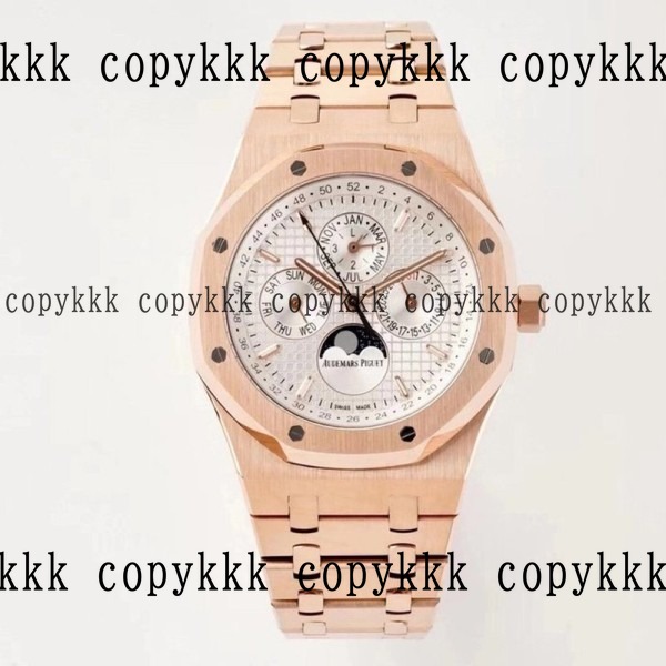 格安 オーデマ・ピゲ ロイヤルオーク コピー腕時計 - watches-01362