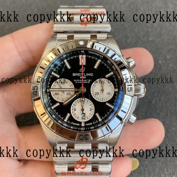 大人気 ブライトリング クロノマット スーパーコピー腕時計 - watches-00608 画像 2