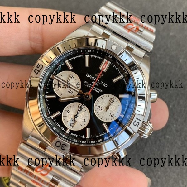 大人気 ブライトリング クロノマット スーパーコピー腕時計 - watches-00608 画像 3