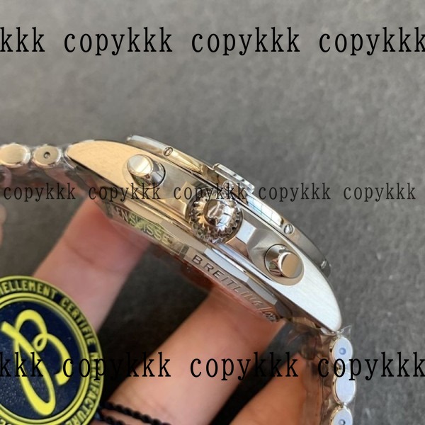 大人気 ブライトリング クロノマット スーパーコピー腕時計 - watches-00608 画像 4