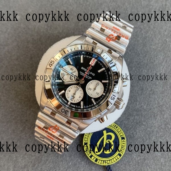 大人気 ブライトリング クロノマット スーパーコピー腕時計 - watches-00608 画像 9