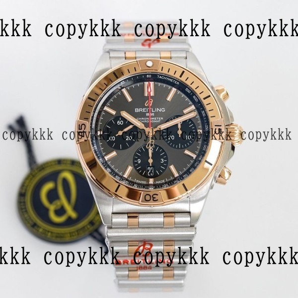 送料無料 ブライトリング クロノマット コピー腕時計 - watches-00609