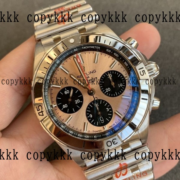 ブライトリング クロノマット N級品腕時計 送料無料 - watches-00610 画像 2