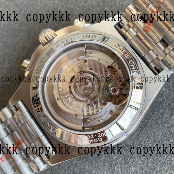 ブライトリング クロノマット N級品腕時計 送料無料 - watches-00610 画像 8