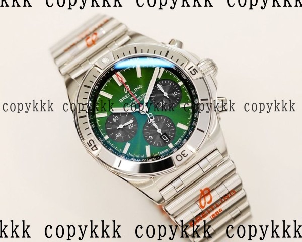 大人気 ブライトリング クロノマット スーパーコピー腕時計 - watches-00613 画像 2