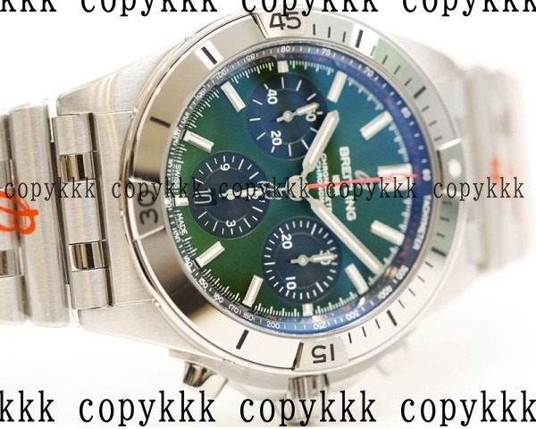 大人気 ブライトリング クロノマット スーパーコピー腕時計 - watches-00613 画像 3