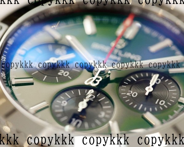 大人気 ブライトリング クロノマット スーパーコピー腕時計 - watches-00613 画像 4