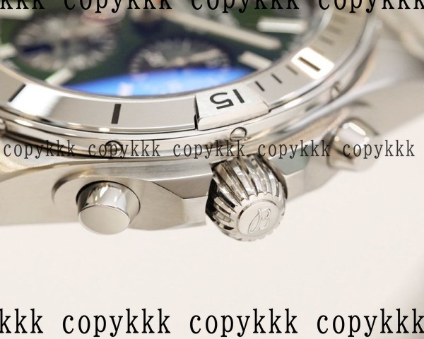 大人気 ブライトリング クロノマット スーパーコピー腕時計 - watches-00613 画像 5