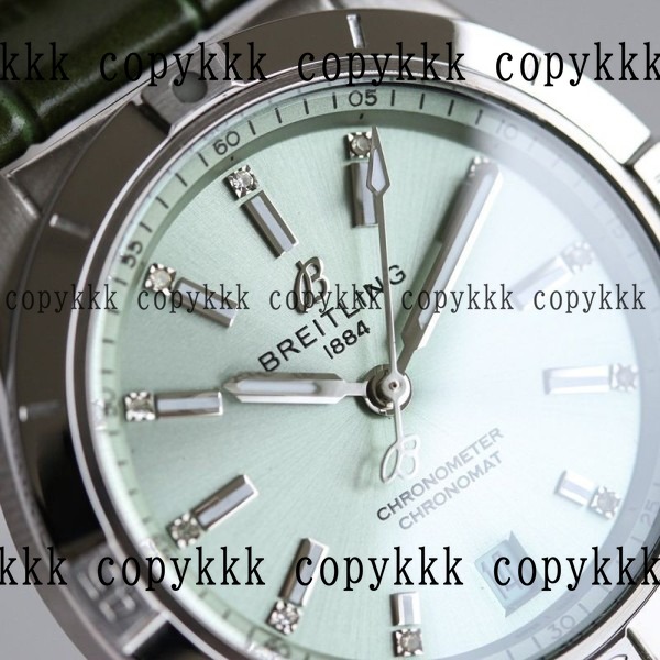 送料無料 ブライトリング クロノマット コピー腕時計 - watches-00616 画像 3