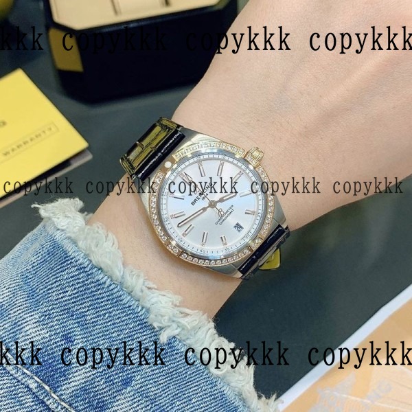 ブライトリング クロノマット N級品腕時計 送料無料 - watches-00618 画像 3
