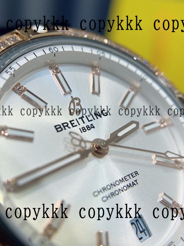 ブライトリング クロノマット N級品腕時計 送料無料 - watches-00618 画像 6