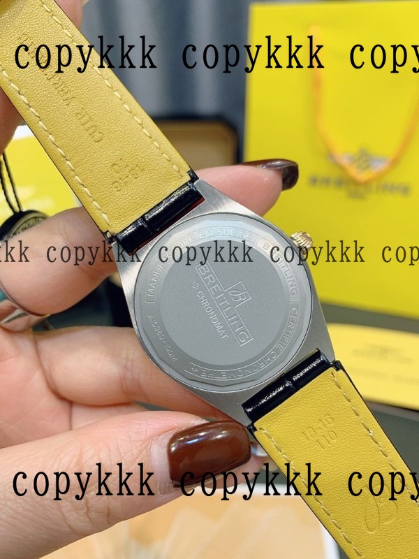 ブライトリング クロノマット N級品腕時計 送料無料 - watches-00618 画像 8