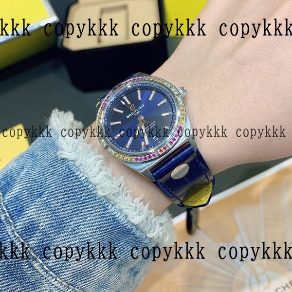 人気 ブライトリング クロノマット N級品腕時計 - watches-00619 画像 2