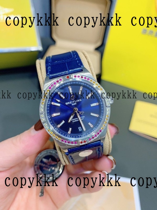 人気 ブライトリング クロノマット N級品腕時計 - watches-00619 画像 4