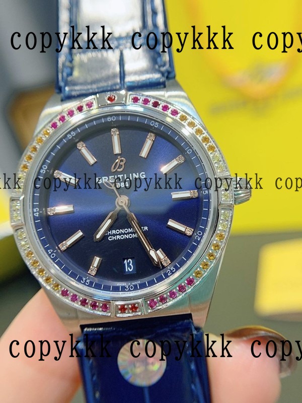人気 ブライトリング クロノマット N級品腕時計 - watches-00619 画像 5
